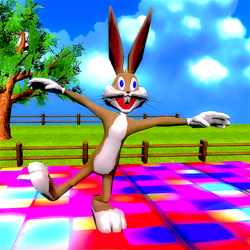 Rabbit Dance App – Dance Studio Staff Management Software – YVDL