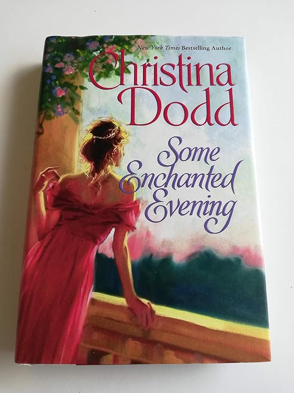 Some Enchanted Evening by Christina Dodd