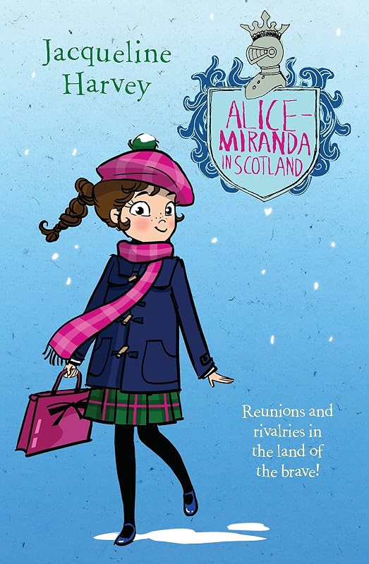 Alice-Miranda in Scotland (17) by Jacqueline Harvey