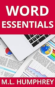 Word Essentials