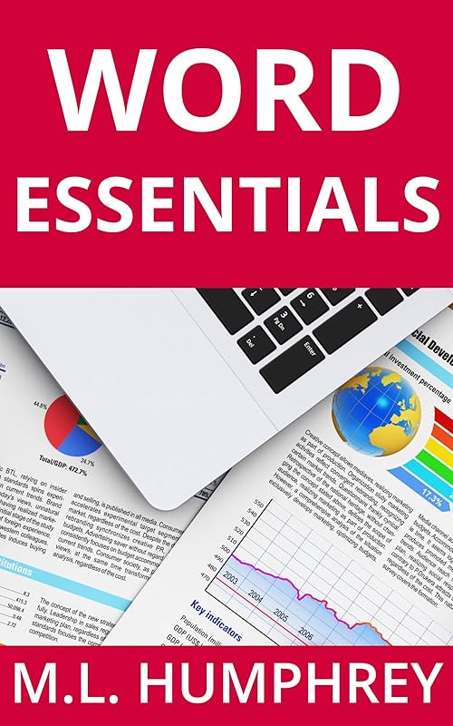 Word Essentials by M.L. Humphrey