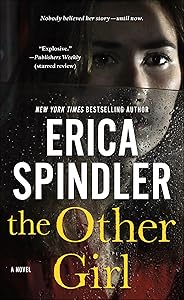 The Other Girl: A Novel by Erica Spindler