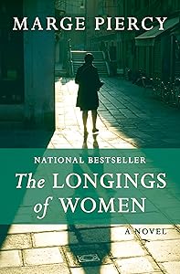 The Longings of Women: A Novel