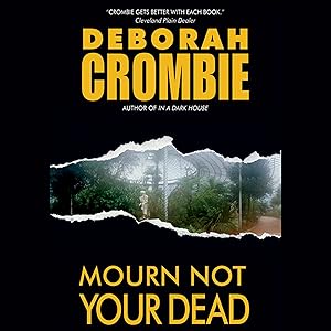 Mourn Not Your Dead