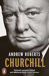 Churchill - Walking With Destiny /anglais by ROBERTS ANDREW