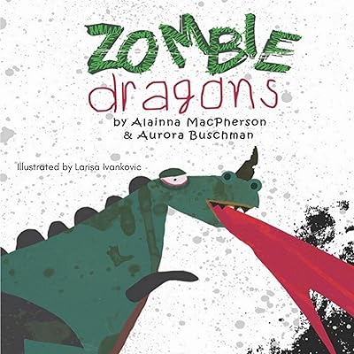 Zombie Dragons: Dragons Gem