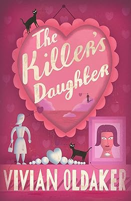 The Killer's Daughter