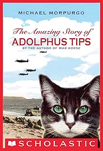 The Amazing Story of Adolphus Tips
