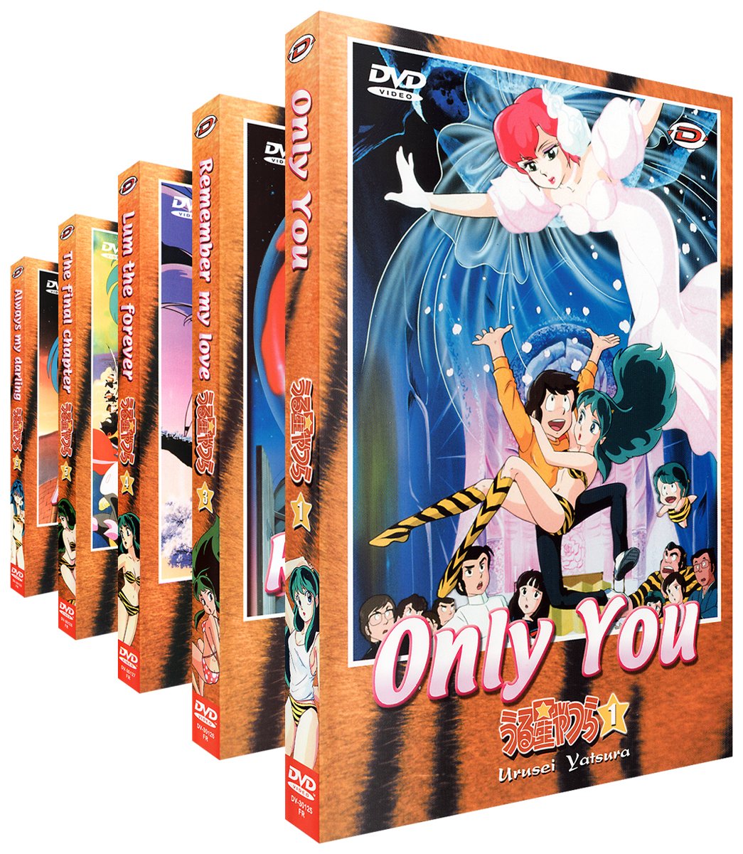 [FR DVD & BD] France Cover Arts Thread - Fandom Post Forums