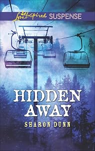Hidden Away (Love Inspired Suspense)