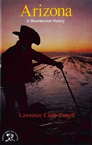 Arizona: A Bicentennial History