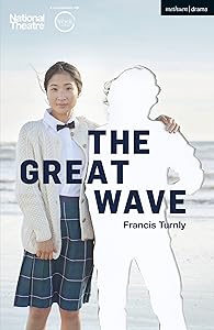 The Great Wave (Modern Plays) by Francis Turnly
