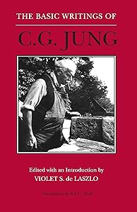 The Basic Writings of C.G. Jung: Revised Edition (Bollingen Series Book 121) by C. G. Jung