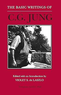 The Basic Writings of C.G. Jung: Revised Edition (Bollingen Series Book 121)