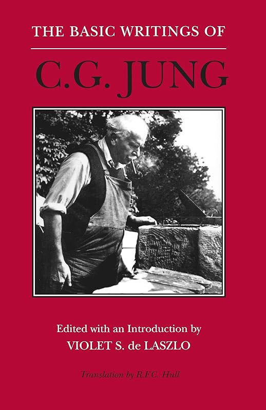 The Basic Writings of C.G. Jung: Revised Edition (Bollingen Series Book 121) by C. G. Jung