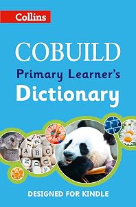COBUILD Primary Learner’s Dictionary
