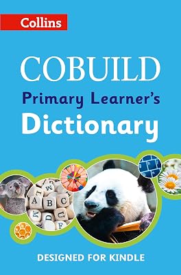 COBUILD Primary Learner’s Dictionary