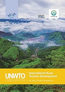 International Rural Tourism Development – An Asia-Pacific Perspective