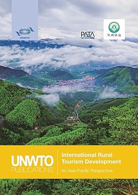 International Rural Tourism Development – An Asia-Pacific Perspective