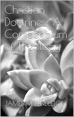 Christian Doctrines: A Compendium of Theology