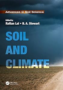 Soil and Climate (ISSN)