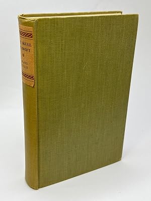 Skull of Swift (Select Bibliographies Reprint Series)