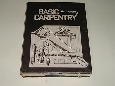 Basic carpentry