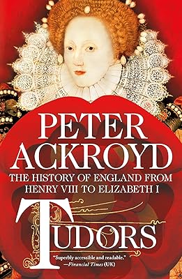 Tudors: The History of England from Henry VIII to Elizabeth I (The History of England, 2)