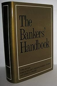 The Bankers' Handbook by William H. Baughn