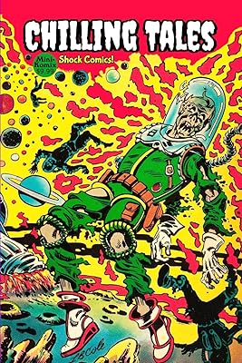 Chilling Tales