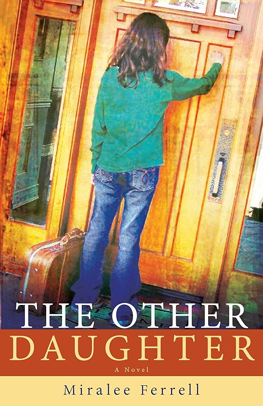 The Other Daughter (The Homecoming Book 1) by Miralee Ferrell