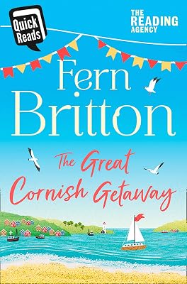 The Great Cornish Getaway (Quick Reads 2018)