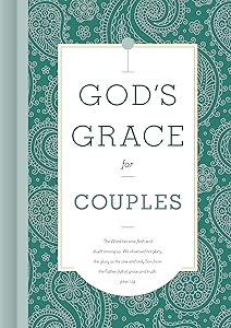 God's Grace for Couples by B&H Editorial Staff