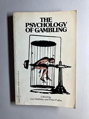 The Psychology of gambling
