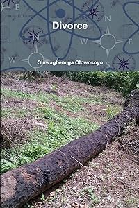 Divorce by Dr Oluwagbemiga Olowosoyo