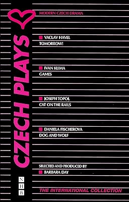 Czech Plays: Modern Czech Drama (NHB International Collection)