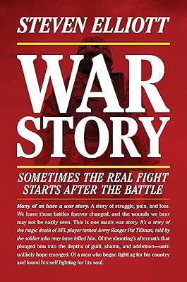 War Story: A Memoir