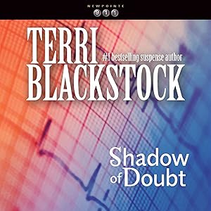 Shadow of Doubt: Newpointe 911 Series, Book 2