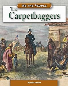 The Carpetbaggers (WE THE PEOPLE)