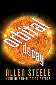 Orbital Decay (Near-Space Book 1)