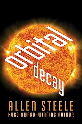 Orbital Decay (Near-Space Book 1)