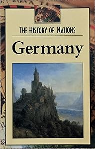 History of Nations - Germany (paperback edition)