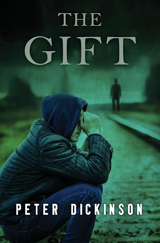 The Gift by Peter Dickinson