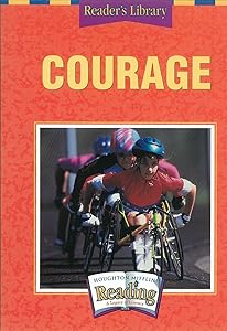 Houghton Mifflin Reading: The Nation's Choice: Reader's Library Theme 1 Grade 6