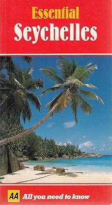 Essential Seychelles (Essential Travel Guides)
