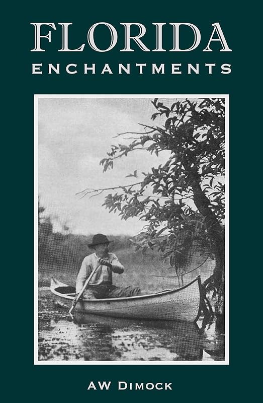 Florida Enchantments by A.W. Dimock