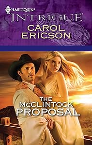 The McClintock Proposal