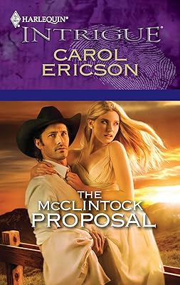The McClintock Proposal