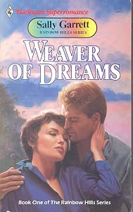 Weaver of Dreams (Rainbow Hills Series) (Harlequin Superromance #243)