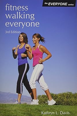 Fitness Walking Everyone